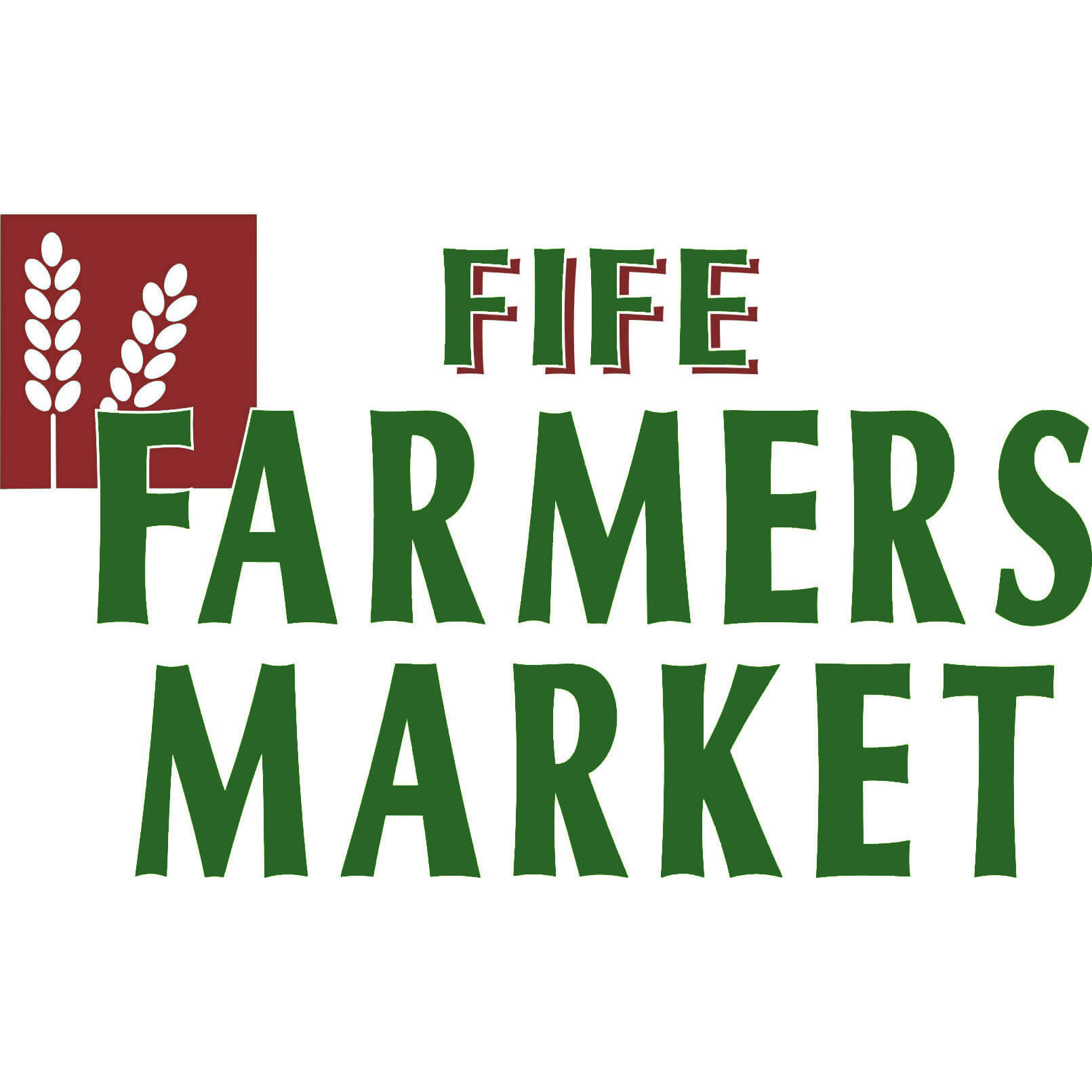 Fife Farmers Market - Food from Fife